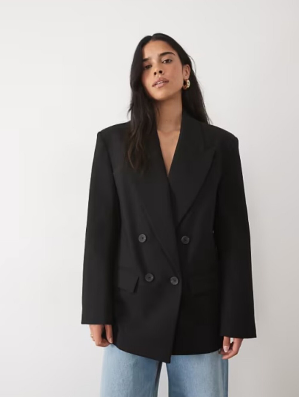 NWT Lioness Linen La Quinta Blazer